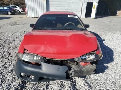 Crossmember/K-Frame Front Center 2.0L 4 Cylinder Fits 95-99 ECLIPSE 28809188 - Image 1 of 4