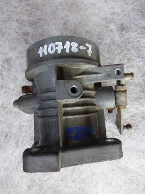 Papillon des gaz pour Mercedes W111 Coupé M127 A0001403553 - image 1 of 3