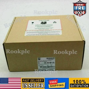 Nuevo controlador de 24 puntos AB 1764-24AWA MicroLogix 1500 sellado de fábrica - Imagen 1 de 5