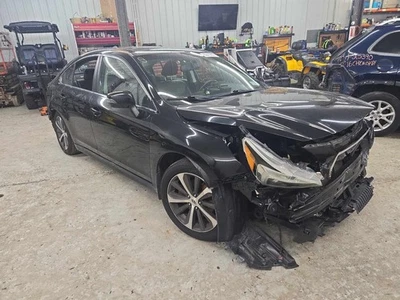 Used Fuel Tank fits: 2015 Subaru Legacy  Grade A - Image 1 of 4