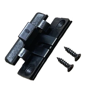 Lower Console Armrest Lid Lever Latch Lock Fit For Mitsubishi Pajero V73 V75 - Picture 1 of 4