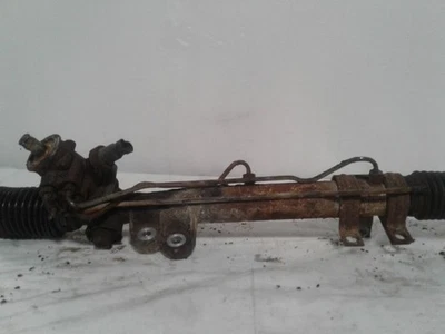 转向齿轮/机架动力架和小齿轮适用于 86-95 EIGHT 1692325 — 第 1/4 张图片