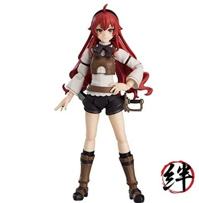 Max Factory figma Eris Boreas Greyrat Foto 1 de 4