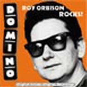 Roy Orbison Domino: ROY ORBISON ROCKS!;ORIGINAL ARTISTS;ORIGINA (CD) (UK IMPORT) - Picture 1 of 1