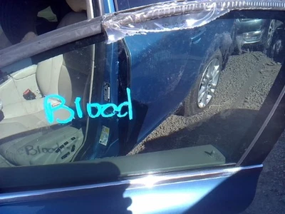 Driver Front Door Glass Water Repellent XC60 Fits 09-13 VOLVO 60 SERIES 30509152 - Imagem 1 de 4