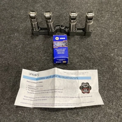 ENCORE AUTOMOTIVE VL-D20002 Valve Lifter Set Of 4 For 2012-2014 Chrysler 300 C* - Image 1 of 4