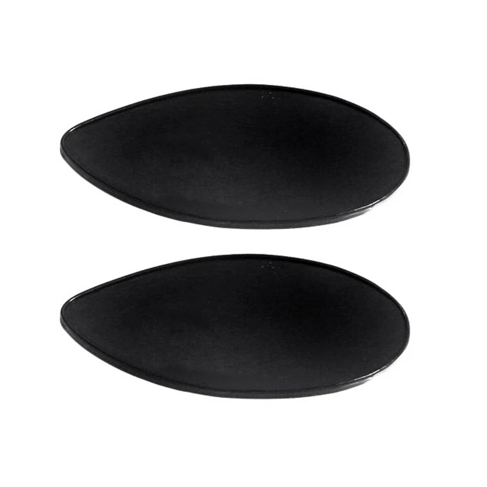 Metro SUPERsoft Tail-Light Pads For 1934 Pontiac Model 601 & 1933 Model 603 - Image 1 of 1