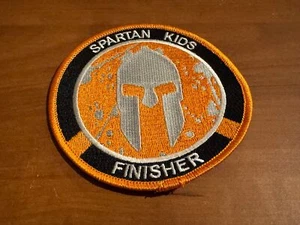 Toppa rifinitrice spartana vintage per bambini - Foto 1 di 1