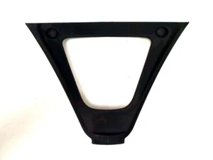 55028-0131 spoiler anteriore per KAWASAKI ZX 6 R 2007-2008 usato 113141 - Foto 1 di 6