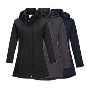 Portwest Damen Carla Softshelljacke 3L - Bild 1 von 25