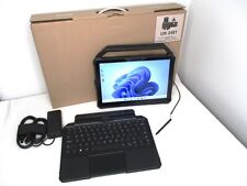 Dell Latitude 7230 Rugged Extreme Tablet i7-1260U 16GB 512GB Rubber Keyboard