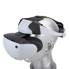 Do PSVR2 Dekompresyjna opaska na głowę Komfortowe paski VR Nakrycia głowy Akcesoria