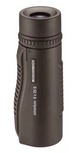 Eschenbach Adventure M 8x 25 Robust Compact Monocular Bird Watching BaK-4 prism - Picture 1 of 2