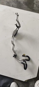 linea tubi raffreddamento olio cambio automatico JAGUAR/LAND ROVER HK83-7R081-BG - Foto 1 di 7
