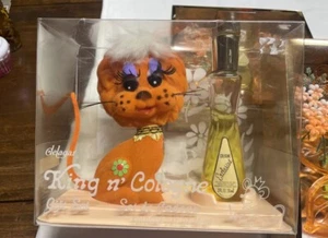 Vintage Delagar Perfume Gift Set - King n’ Cologne - New - Picture 1 of 10