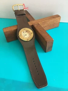 Vintage Montre Femme ORIS Mécanique Stylée Retro 60's - Picture 1 of 5