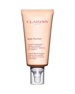 Clarins Body Partner Stretch Mark Expert 5,8 oz | Nuevo sin caja - Imagen 1 de 1