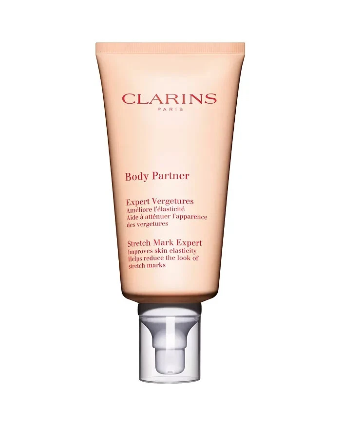 Clarins Body Partner Stretch Mark Expert 5.8oz | New No Box - Image 1 of 1