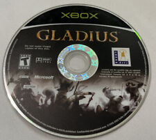 Xbox - Gladius Microsoft Xbox Disc Only