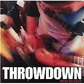ID72z - THROWDOWN - DRIVE ME DEAD - CDEP - Ne...