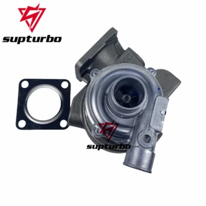 RHB31GW 129579-18000 for Yanmar Marine 4JHL-HT MY63 MY65 Turbocharger Turbine - Picture 1 of 7