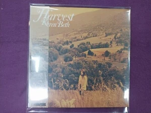 Karen Beth / Harvest Mini LP CD NEU - Bild 1 von 1