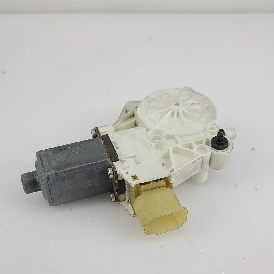 2006 - 2012 Для Bmw E90 335I 330I 328I 325I переднее левое окно мотор 6927027 оригинальный - Изображение 1 из 4