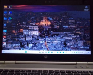 Portátil HP EliteBook 8460p 2,80 GHz 500 GB SSD 8 GB RAM + MS Office 2016 Pro Plus - Imagen 1 de 17
