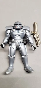 HASBRO KENNER STAR WARS 1998 DARK TROOPER ACTION FIGURE COMPLETE #1 - Picture 1 of 2