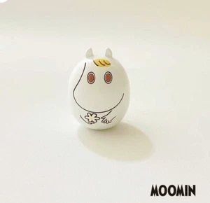 Moomin Snork S size Usaburo Kokeshi Japan NEW limited - Picture 1 of 7