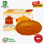 Rani Sandal Gel Bar With Sandal &amp; Honey Soap|Free Shipping