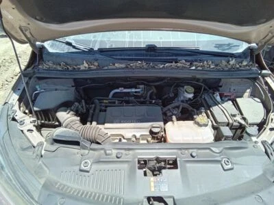 Parasol izquierdo usado se adapta a: Buick Encore 2019 con iluminación izquierda grado A Foto 1 de 4