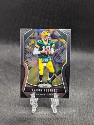 You Pick Your Cards 🔥 GREEN BAY PACKERS Fan Favorites Old & New Favre Love ++ - Image 1 of 4