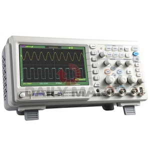 NEW Atten ADS1042CML Digital Storage Oscilloscope 40MHz 1Gsa/s 7" LCD 2 Channel - Picture 1 of 1