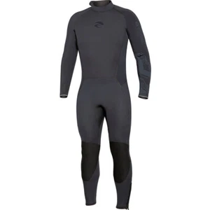 Traje de neopreno completo Bare 3 mm Velocity Ultra para hombre - Imagen 1 de 6