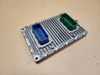 Chrysler 200 2015 2,4 L módulo de control del tren motriz del motor OEM ECM ECU P68102890AF Foto 1 de 4