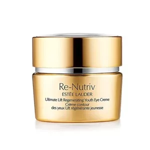 Estee Lauder Re-Nutriv Ultimate Lift Regenerating Youth Eye Creme Rich 0.5oz - Picture 1 of 4