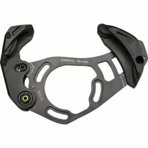SHIMANO Kettenführung SAINT SM-CD50 o. Rammschutz f. 34-38Z. Aluminium/Kunststof - Bild 1 von 1