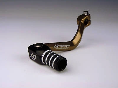 Palanca de cambios plegable accionada Honda CRF50 / XR50 50 1996-2004 Foto 1 de 2