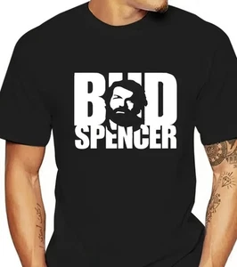 Bud Spencer T-Shirt S-XXL - Bild 1 von 1