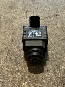 Camera Rear View Camera BMW ICAM2-R X3 G01 X4 G02 X5 G05 X6 G06 X7 G07 Z4 G29 - Picture 1 of 3