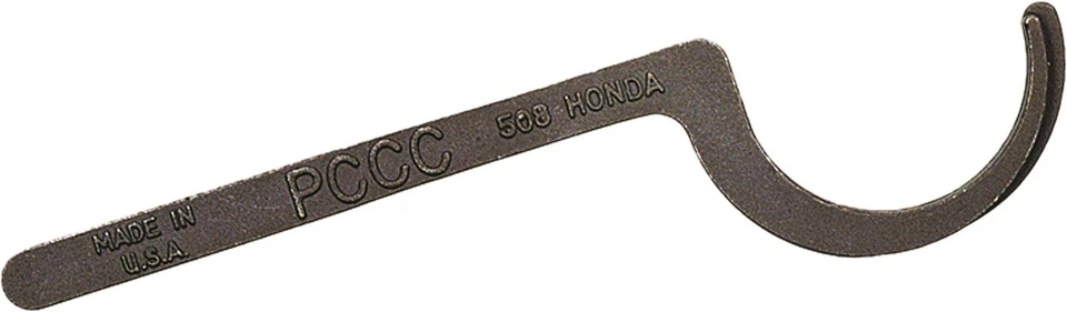 Инструмент для откидывания клапана мотоцикла Motion Pro 08-0018 Honda CB750 CB900 CBX - Изображение 1 из 1