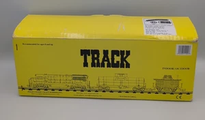 Aristo Craft Trains - G Scale #1 Gauge - 12 Pieces - Straight Track - ART-11000 - Picture 1 of 6