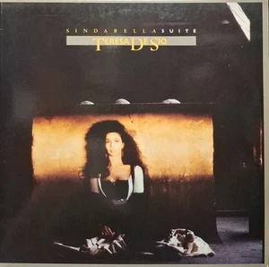 Teresa De Sio – Sindarella Suite - 2 LP Vinyl 33 RPM - Picture 1 of 5