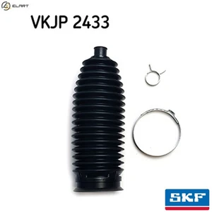 BELLOW KIT STEERING VKJP 2433 FOR HYUNDAI KIA CEE'D/PRO/Hatchback/SW RIO/II 1.4L - Picture 1 of 9