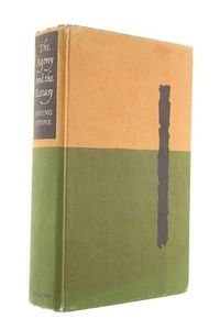 The Agony and the Ecstasy by Stone, Irving - Bild 1 von 1