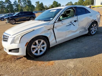 后视镜适合 14 - 19 XTS 1906976 — 第 1/4 张图片