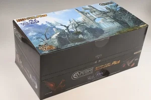 Capcom Figure Builder Monster Hunter Standard Model Plus Vol.26 6er Box DHL - Bild 1 von 2