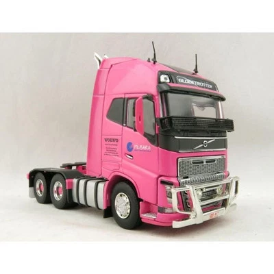 1:50 Pink Tekno Pilbara Heavy Haulage Girls VOLVO Truck TEK74116 - Image 1 of 4