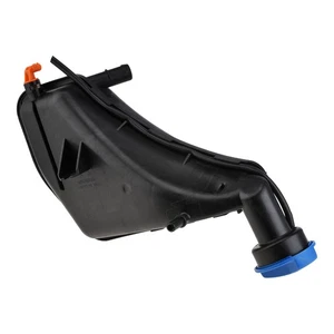 For Porsche Panamera 2010-2016 Coolant Expansion Tank With Cap 97010615103 - Picture 1 of 9